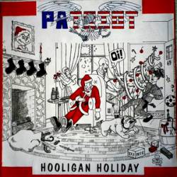 Patriot : Hooligan Holiday